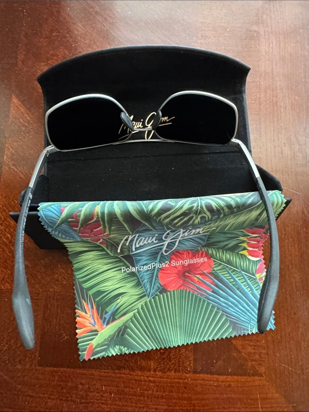 Maui Jim classic aviator